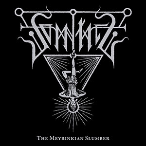 SOMNIATE - The Meyrinkian Slumber
