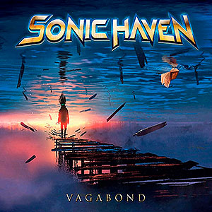 SONIC HAVEN - Vagabond