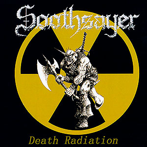 SOOTHSAYER - Death Radiation