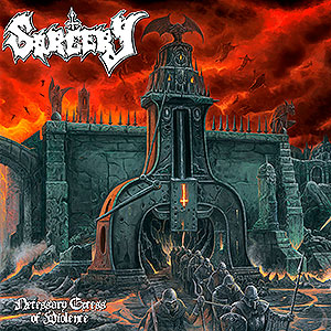 SORCERY - Necessary Excess of Violence