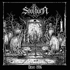 SOULBURN - Demo 1996