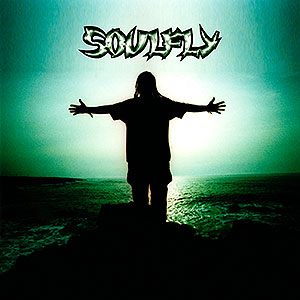 SOULFLY - Soulfly