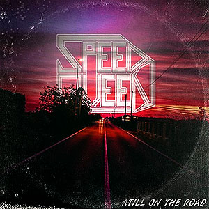 SPEED QUEEN - Still on the Road