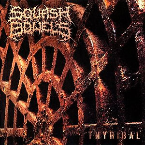 SQUASH BOWELS - Tnyribal