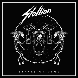 STALLION - Slaves of Time