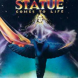 STATUE - Comes to Life