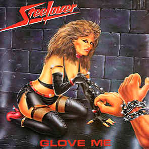 STEELOVER - Glove Me