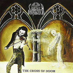 STONEWITCH - The Cross of Doom