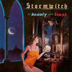 STORMWITCH - The Beauty and the Beast