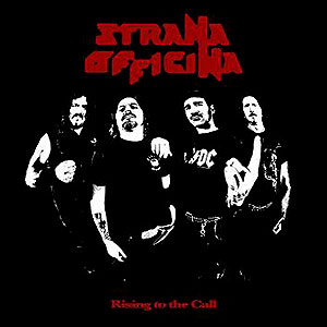 STRANA OFFICINA - Rising to the Call