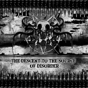 STREAMS OF BLOOD - The Descent to the Source of Disorder