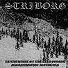 STRIBORG - In the Heart of the Rainforest/Misanthropic Isolation