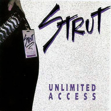 STRUT - Unlimited Access