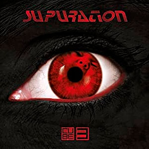 SUPURATION - Cube 3