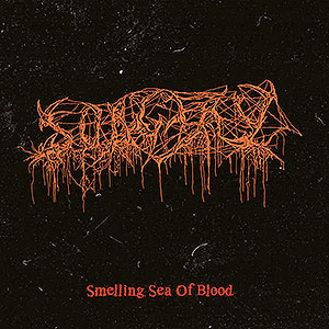 SURGERY - Smelling Sea of Blood