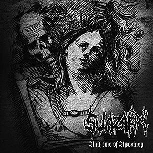 SWAZAFIX - Anthems of Apostasy