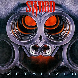 SWORD - Metalized