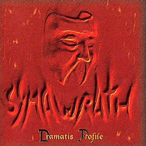 SYMAWRATH / OMINOUS - Split CD