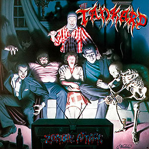 TANKARD - Zombie Attack