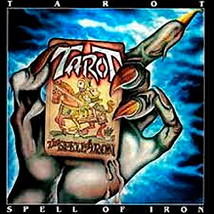 TAROT - The Spell of Iron