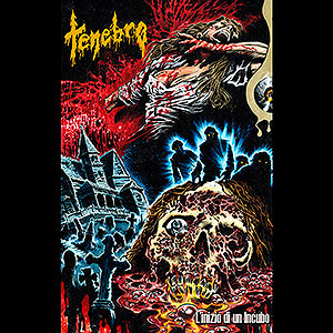 TENEBRO - L'inizio di un Incubo