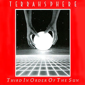 TERRAHSPHERE - Third in Order of the Sun