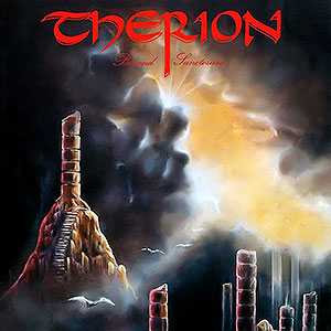 THERION - Beyond Sanctorum
