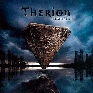 THERION - Lemuria