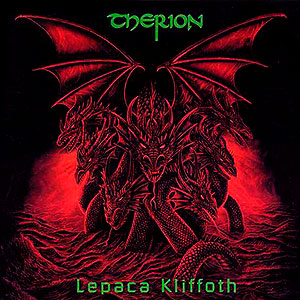 THERION - Lepaca Kliffoth