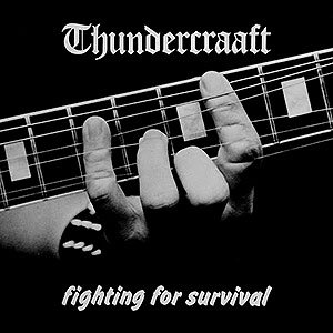 THUNDERCRAAFT - Fighting for Survival