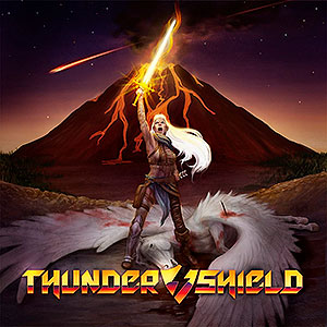 THUNDERSHIELD - Thundershield