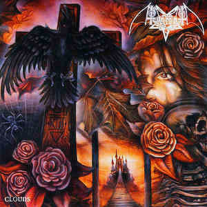 TIAMAT - Clouds