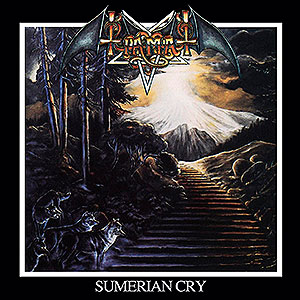 TIAMAT - Sumerian Cry