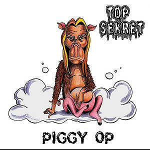 TOP SEKRET - Piggy Op