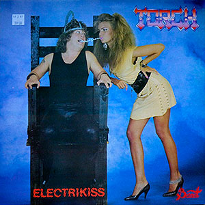 TORCH - Electrikiss