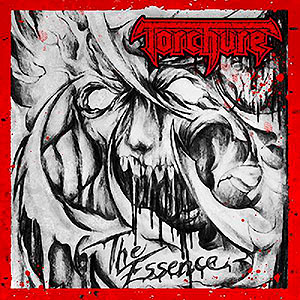TORCHURE - The Essence