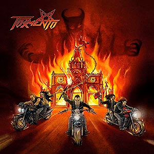 TORMENTO - Maldito Heavy Metal/Angel Negro