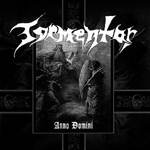 TORMENTOR (hun) - Anno Domini
