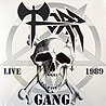 TÖRR - Gang - Live 1989