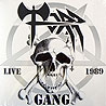 TRR - Gang - Live 1989