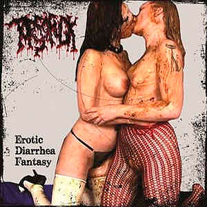 TORSOFUCK - Erotic Diarrhea Fantasy