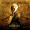 TOXIC BONKERS - Progress