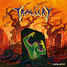 TRALLERY - Catalepsy