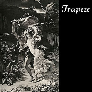 TRAPEZE - Trapeze