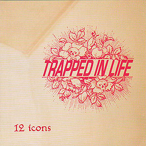 TRAPPED IN LIFE - 12 Icons