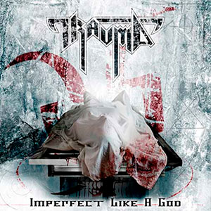 TRAUMA - Imperfect Like a God