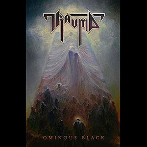 TRAUMA - Ominous Black