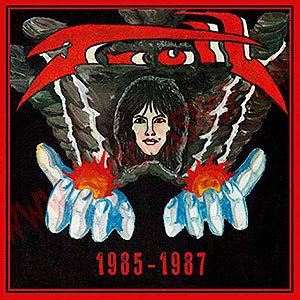 TRULL - 1985-1987
