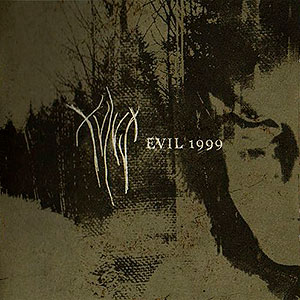 TULUS - Evil 1999