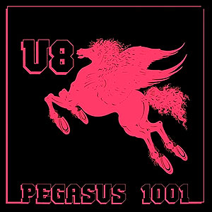 U8 - Pegasus 1001
